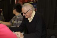 Austin Comic-Con 2013 Wizard World Convention - Day 2 - (Image via Getty)